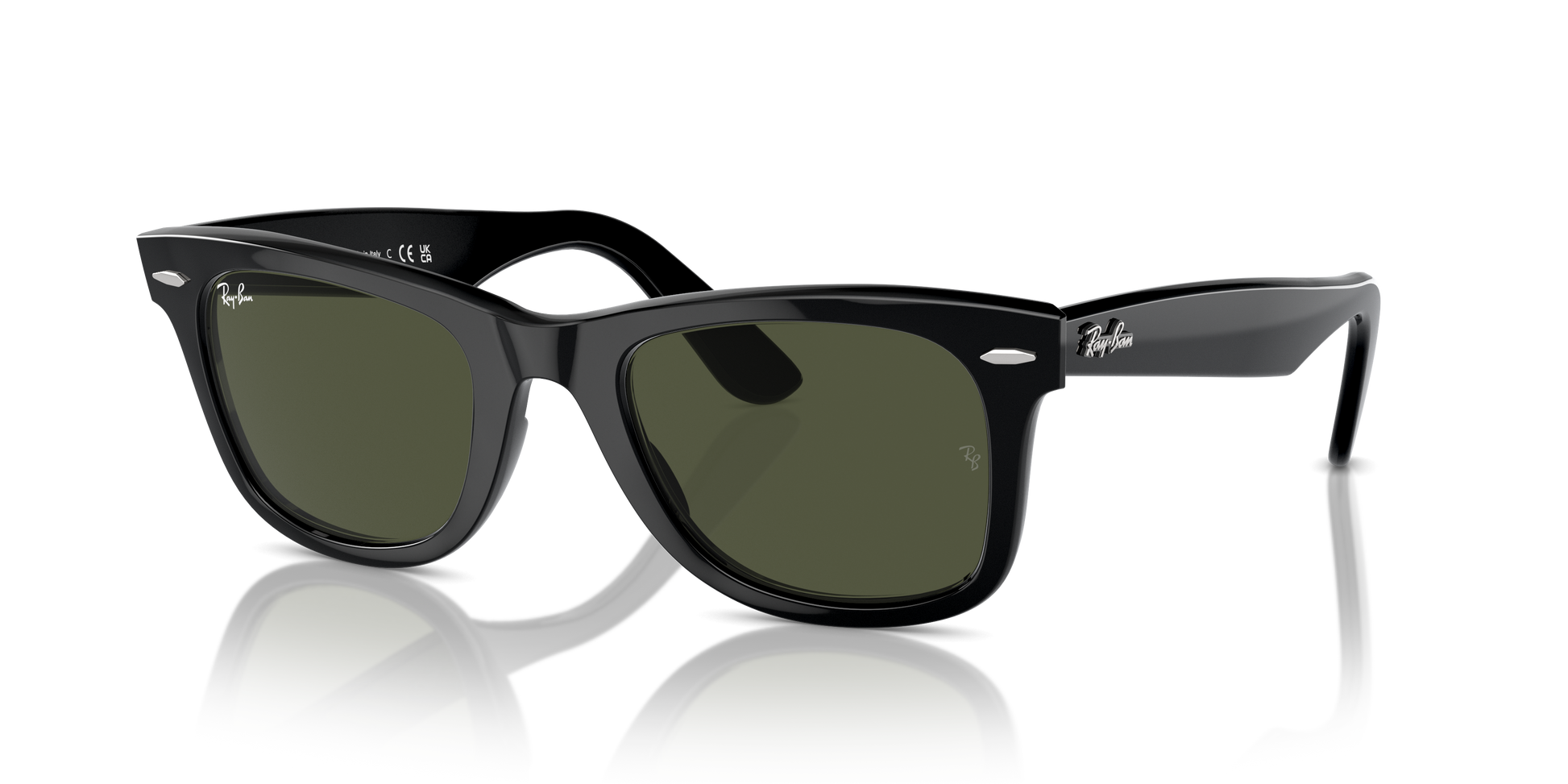 Ray-Ban 2140 901 54 Ekartman Unisex Güneş Gözlüğü - 1