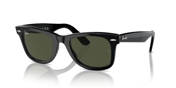 Ray-Ban 2140 901 54 Ekartman Unisex Güneş Gözlüğü - 1