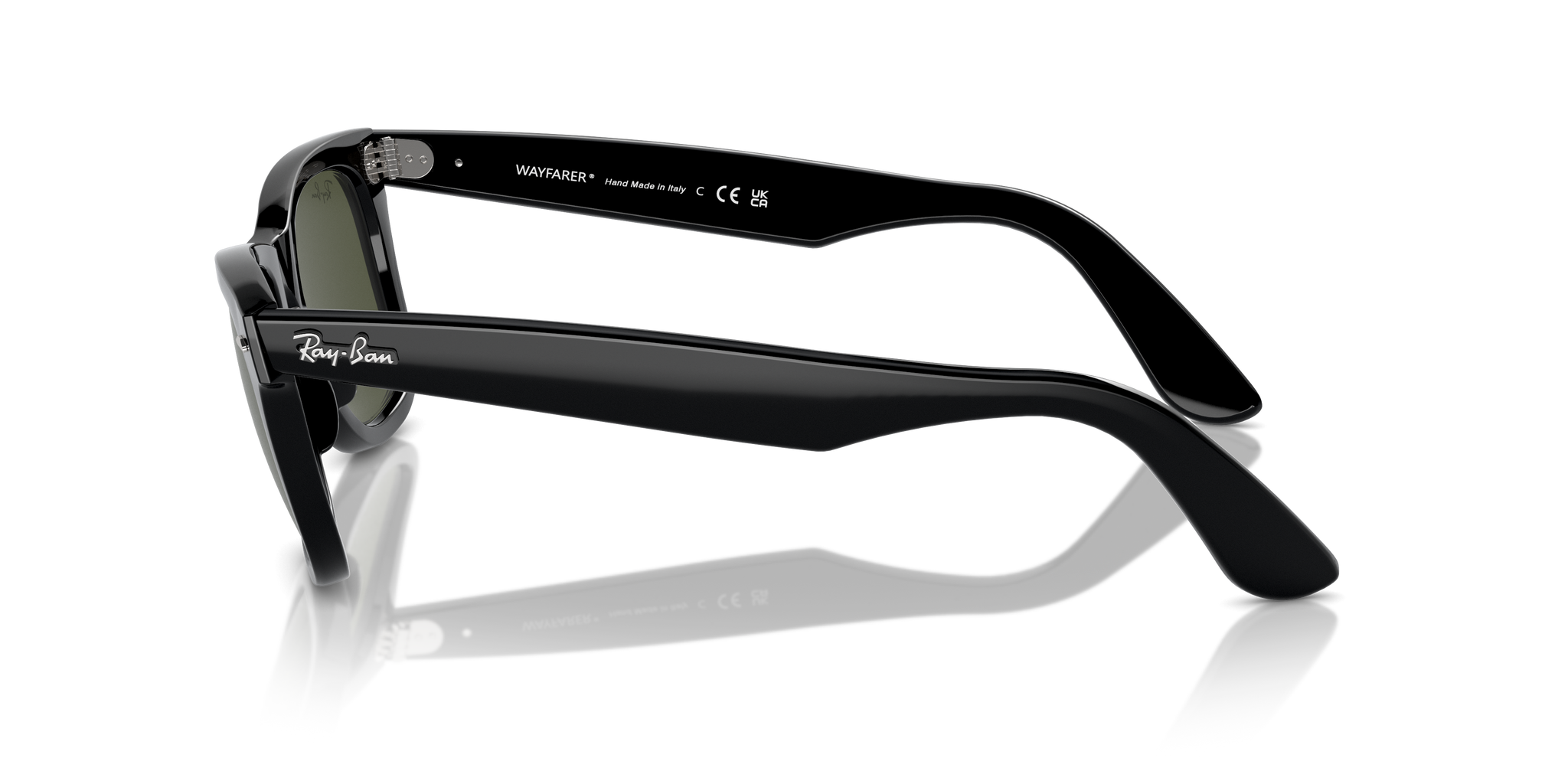 Ray-Ban 2140 901 54 Ekartman Unisex Güneş Gözlüğü - 2