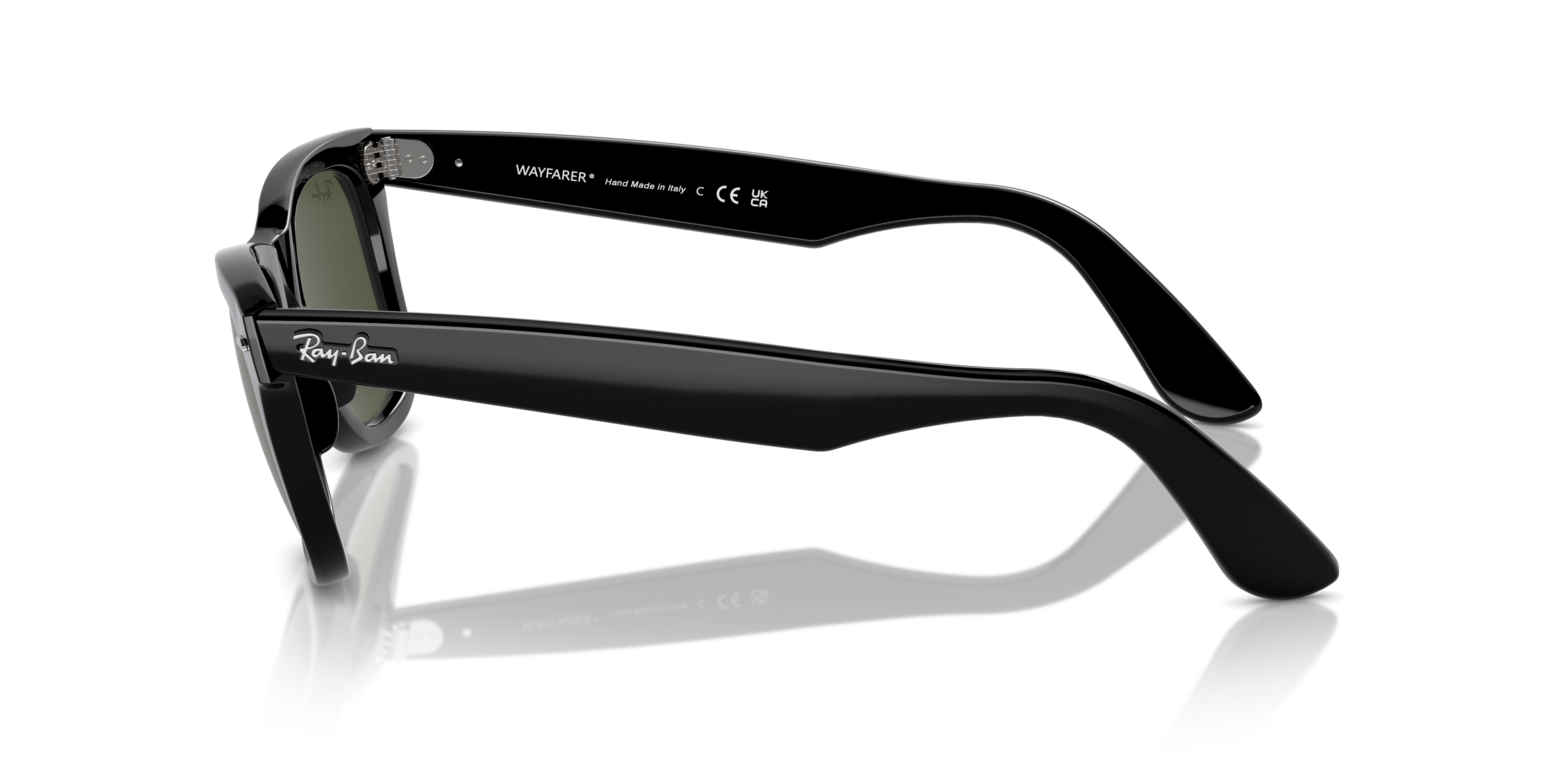 Ray-Ban 2140 901 54 Ekartman Unisex Güneş Gözlüğü - 2