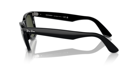 Ray-Ban 2140 901 54 Ekartman Unisex Güneş Gözlüğü - 2