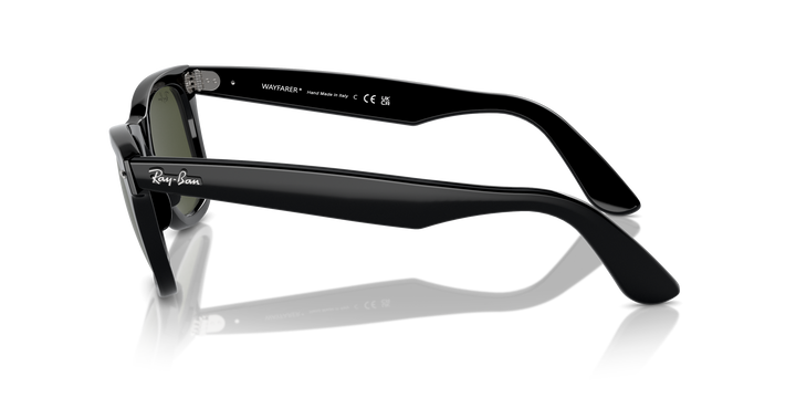 Ray-Ban 2140 901 54 Ekartman Unisex Güneş Gözlüğü - 2
