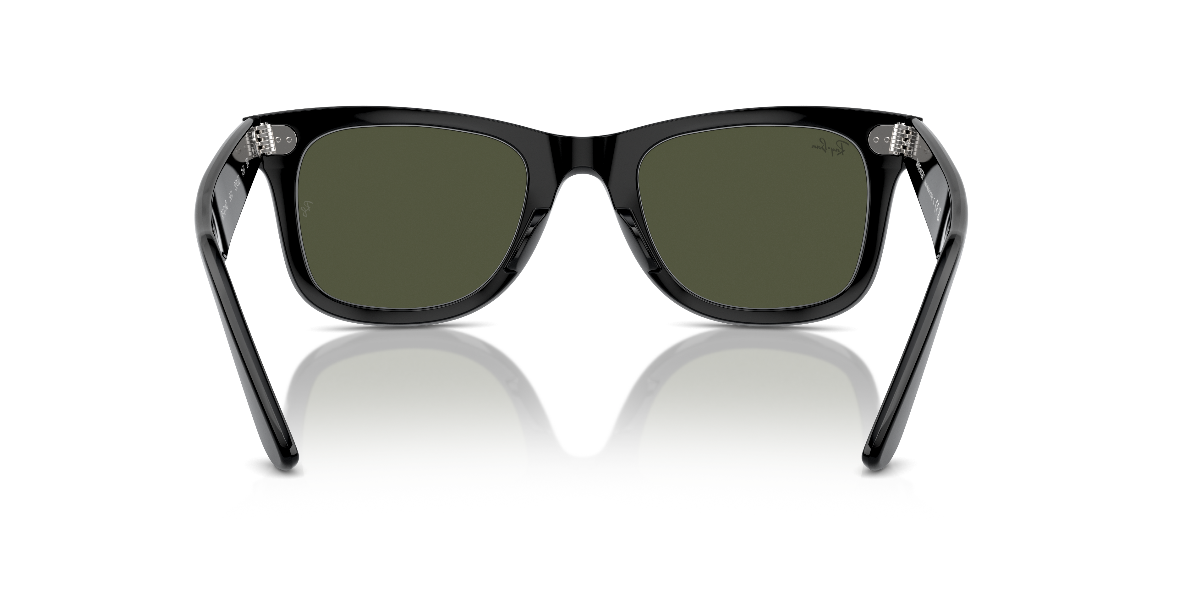 Ray-Ban 2140 901 54 Ekartman Unisex Güneş Gözlüğü - 3