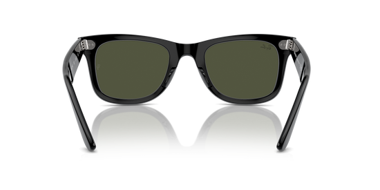 Ray-Ban 2140 901 54 Ekartman Unisex Güneş Gözlüğü - 3