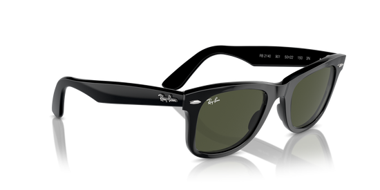 Ray-Ban 2140 901 54 Ekartman Unisex Güneş Gözlüğü - 4