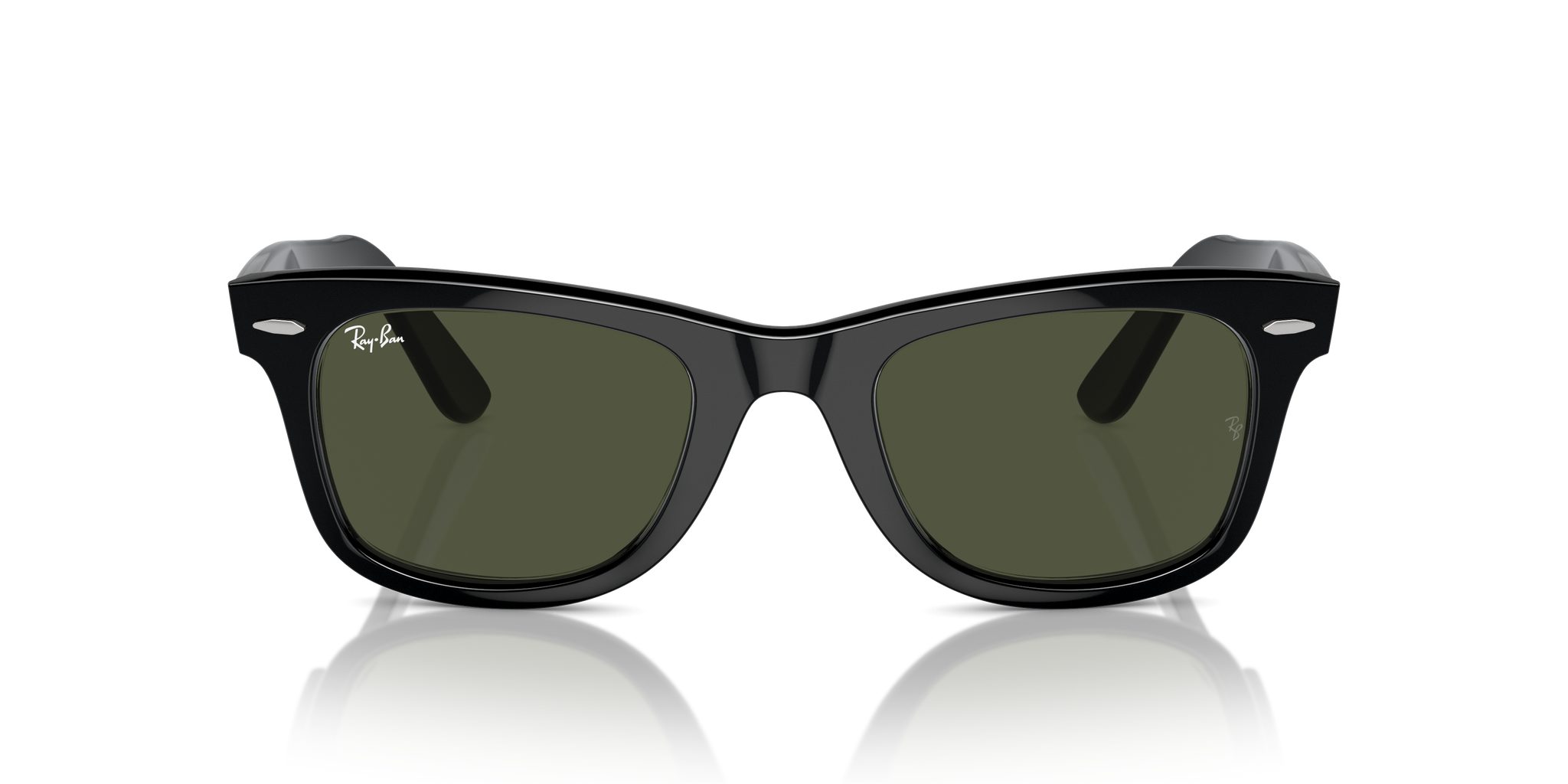 Ray-Ban 2140 901 54 Ekartman Unisex Güneş Gözlüğü - 5