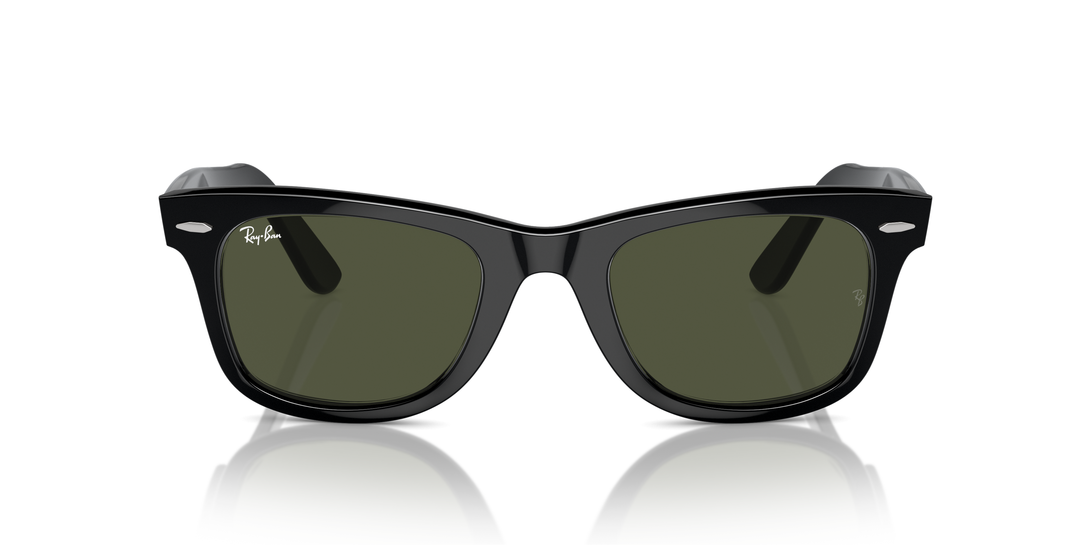 Ray-Ban 2140 901 54 Ekartman Unisex Güneş Gözlüğü - 5
