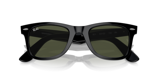 Ray-Ban 2140 901 54 Ekartman Unisex Güneş Gözlüğü - 6