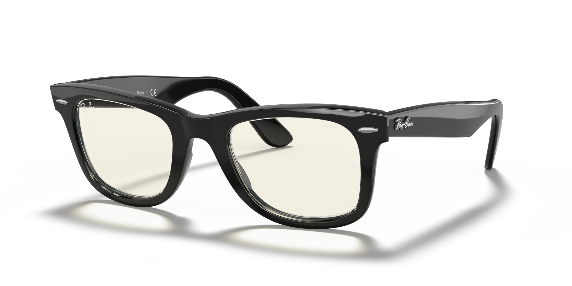 Ray-Ban 2140 901/5F 50 Ekartman Unisex Güneş Gözlüğü - 1