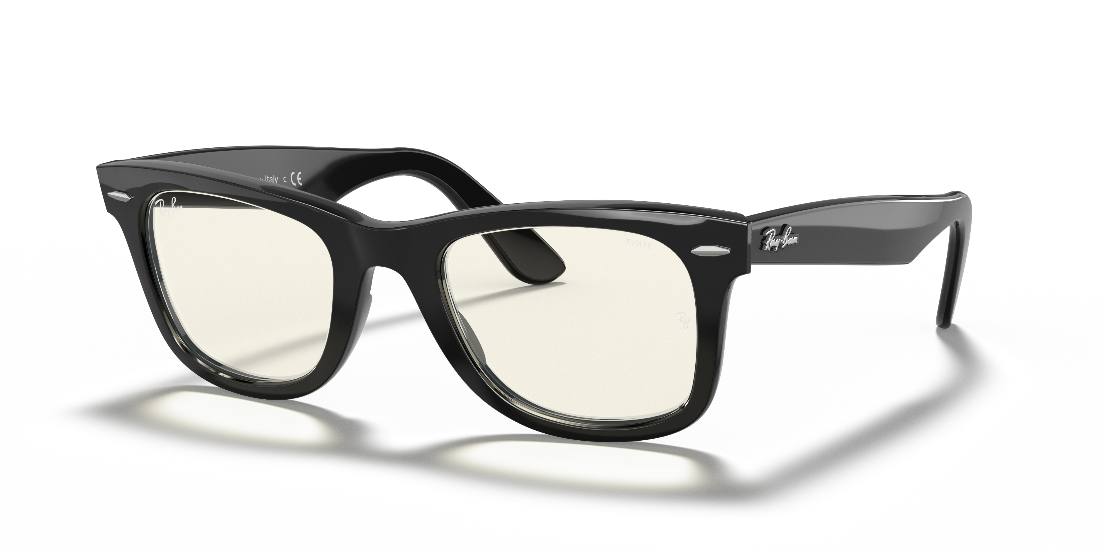 Ray-Ban 2140 901/5F 50 Ekartman Unisex Güneş Gözlüğü - 1