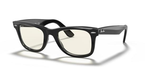 Ray-Ban 2140 901/5F 50 Ekartman Unisex Güneş Gözlüğü - 1