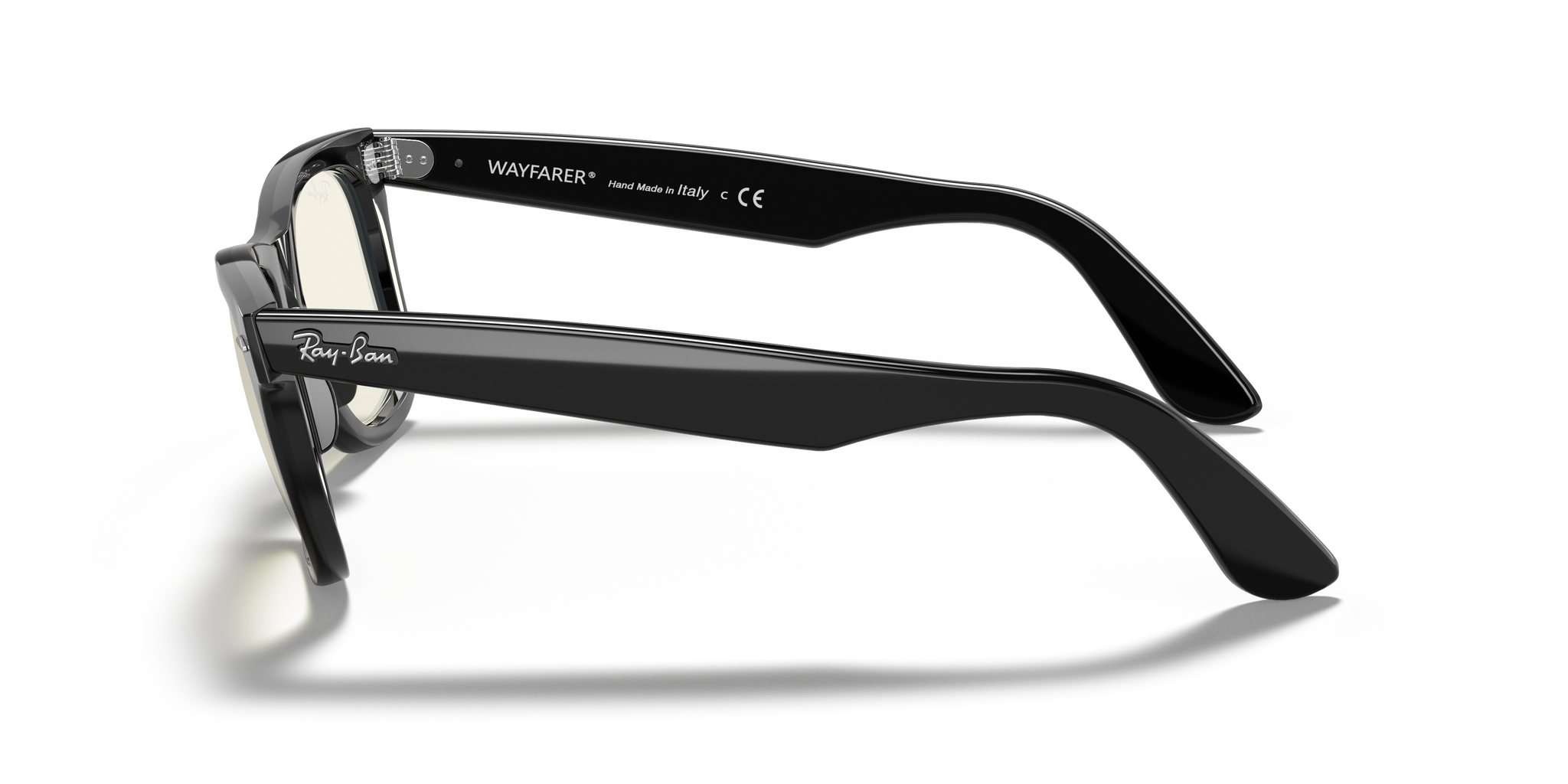 Ray-Ban 2140 901/5F 50 Ekartman Unisex Güneş Gözlüğü - 2
