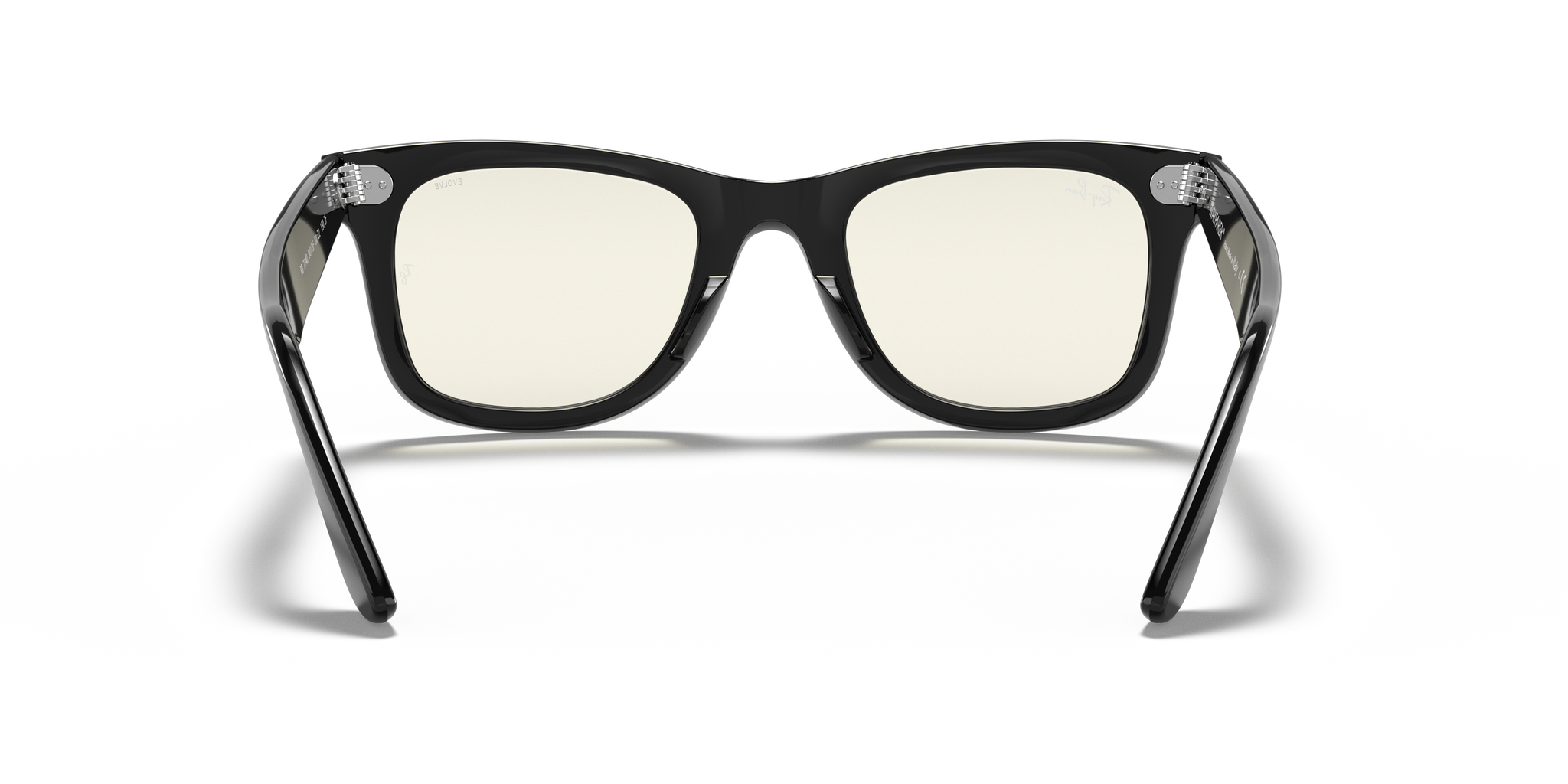 Ray-Ban 2140 901/5F 50 Ekartman Unisex Güneş Gözlüğü - 3