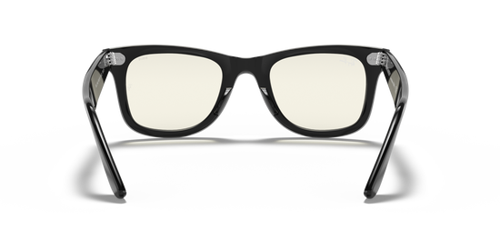 Ray-Ban 2140 901/5F 50 Ekartman Unisex Güneş Gözlüğü - 3
