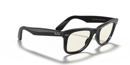 Ray-Ban 2140 901/5F 50 Ekartman Unisex Güneş Gözlüğü - 4