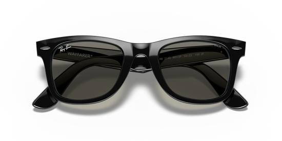 Ray-Ban 2140 901/5F 50 Ekartman Unisex Güneş Gözlüğü - 5