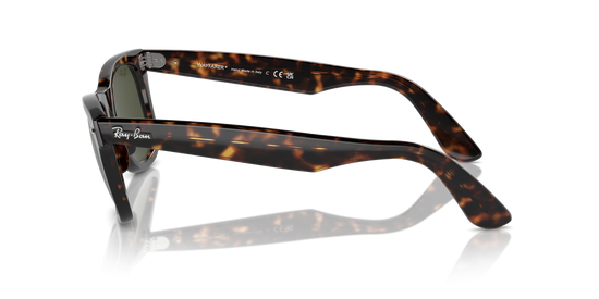 Ray-Ban 2140 902 50 Ekartman Unisex Güneş Gözlüğü - 2