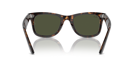 Ray-Ban 2140 902 50 Ekartman Unisex Güneş Gözlüğü - 3