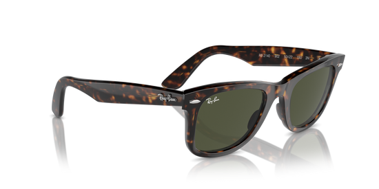 Ray-Ban 2140 902 50 Ekartman Unisex Güneş Gözlüğü - 4