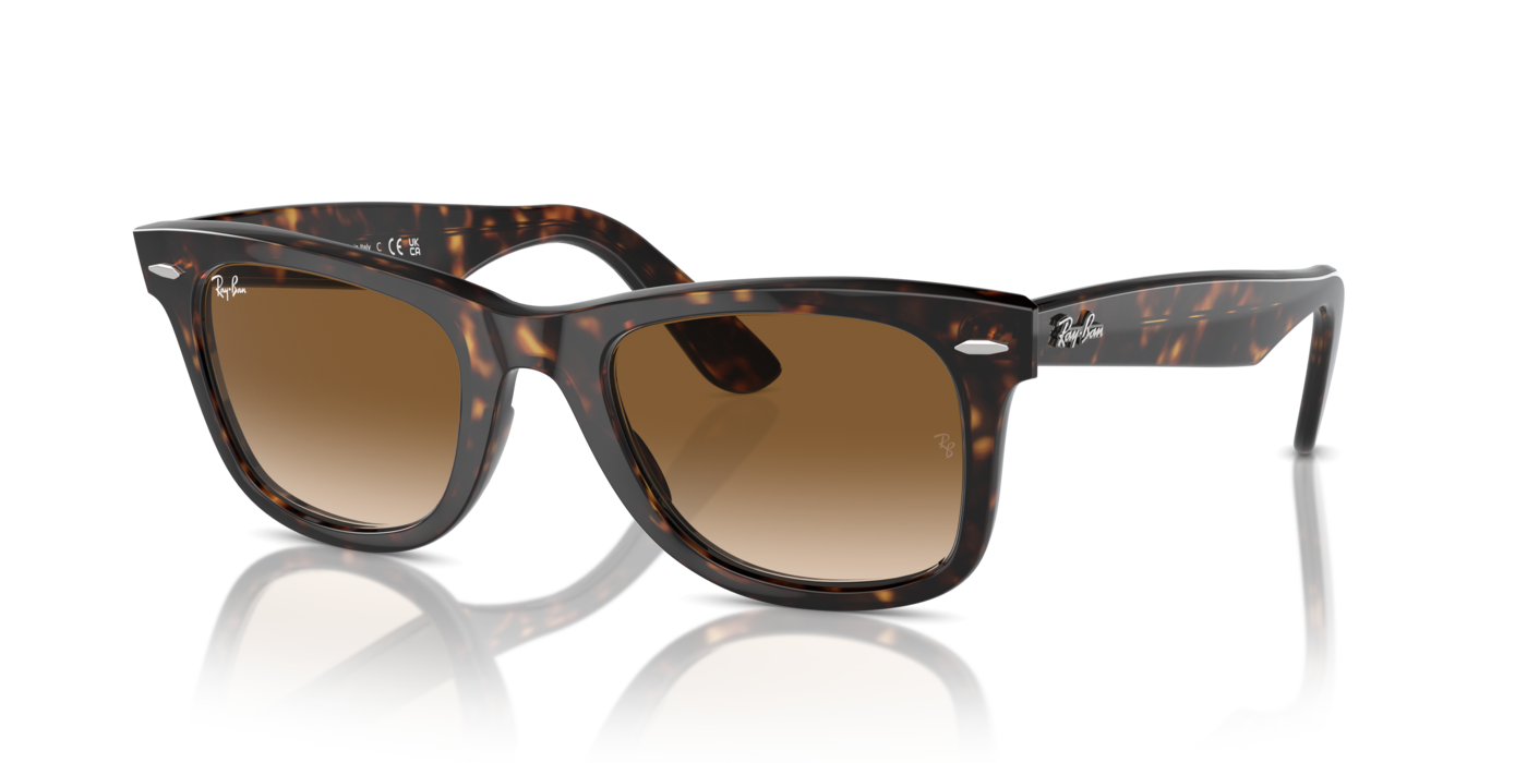 Ray-Ban 2140 902/51 50 Ekartman Unisex Güneş Gözlüğü - 1