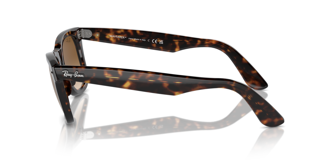 Ray-Ban 2140 902/51 50 Ekartman Unisex Güneş Gözlüğü - 2