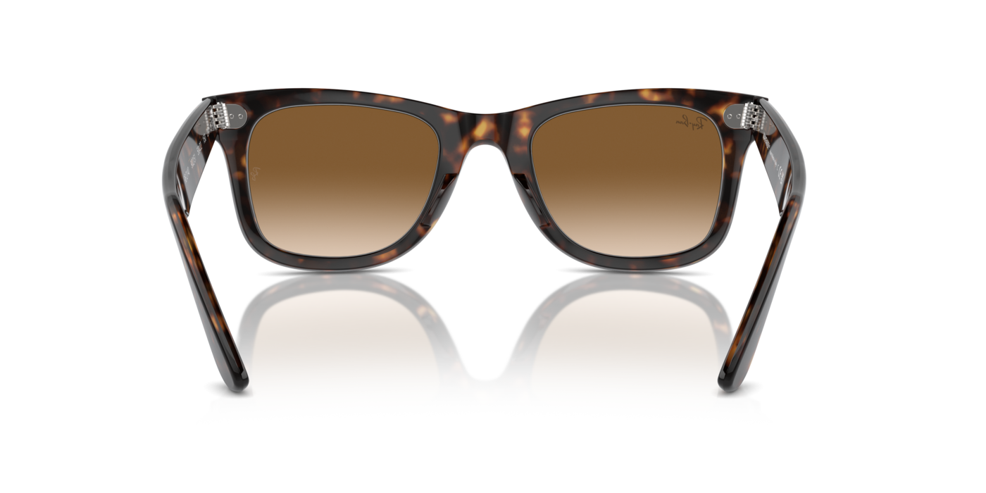 Ray-Ban 2140 902/51 50 Ekartman Unisex Güneş Gözlüğü - 3