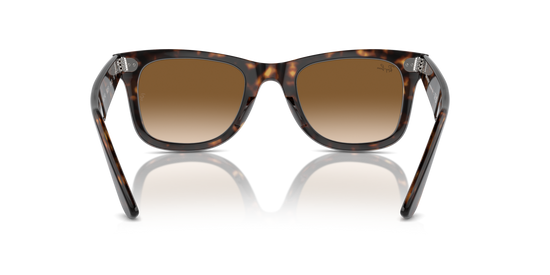 Ray-Ban 2140 902/51 50 Ekartman Unisex Güneş Gözlüğü - 3