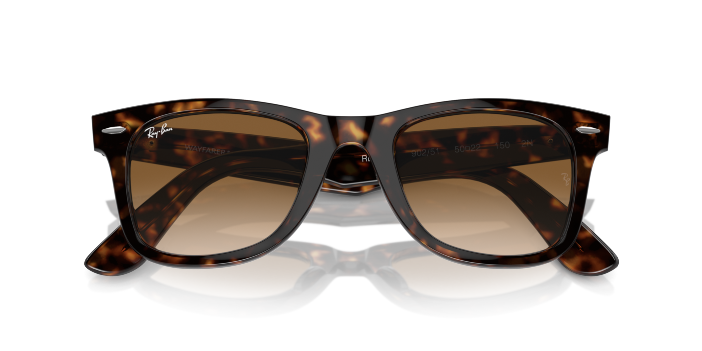 Ray-Ban 2140 902/51 50 Ekartman Unisex Güneş Gözlüğü - 6