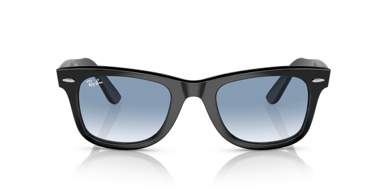 Ray-Ban 2140F 901/3F 52 Ekartman Unisex Güneş Gözlüğü - 5