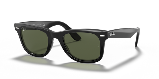 Ray-Ban 2140F 901 52 Ekartman Unisex Güneş Gözlüğü - 1