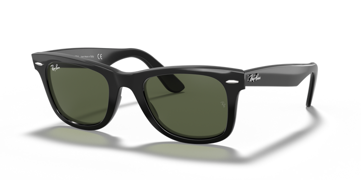 Ray-Ban 2140F 901 52 Ekartman Unisex Güneş Gözlüğü - 1