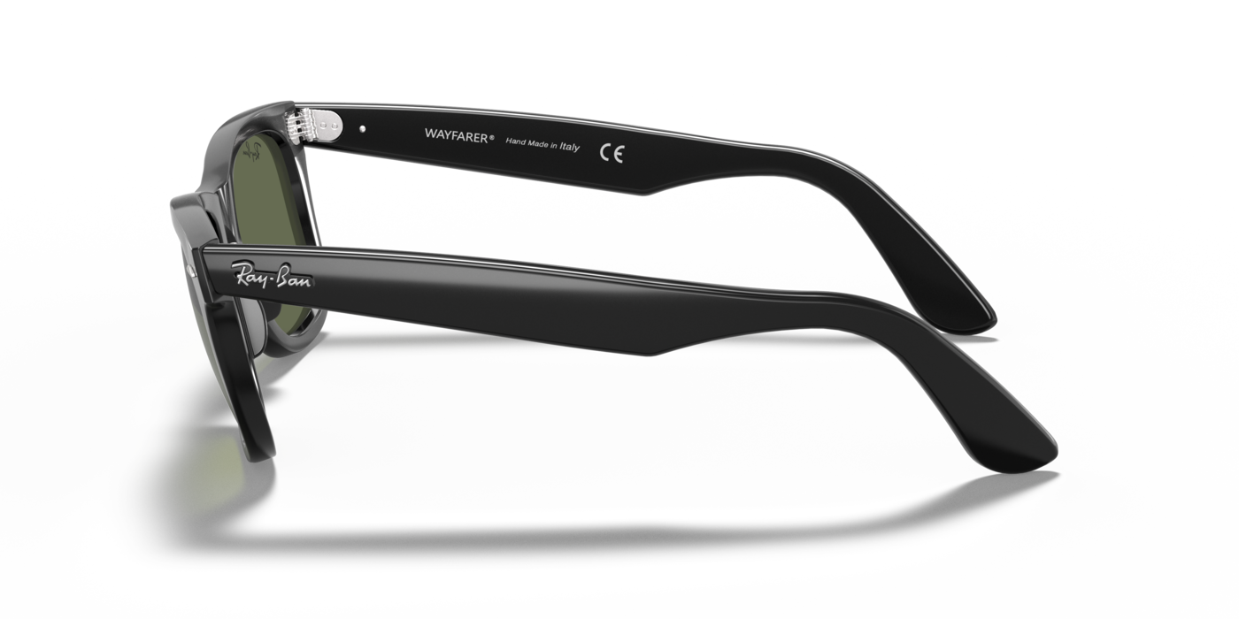 Ray-Ban 2140F 901 52 Ekartman Unisex Güneş Gözlüğü - 2