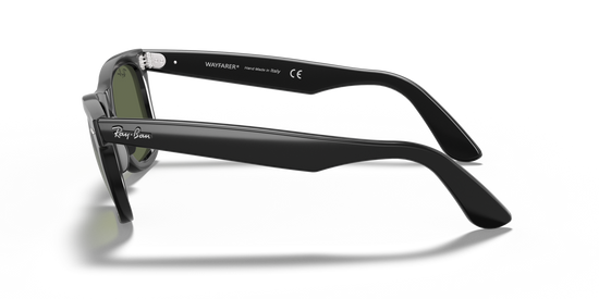 Ray-Ban 2140F 901 52 Ekartman Unisex Güneş Gözlüğü - 2