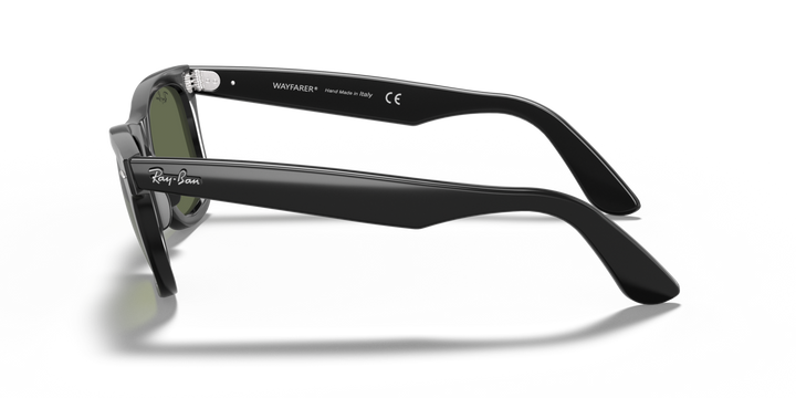 Ray-Ban 2140F 901 52 Ekartman Unisex Güneş Gözlüğü - 2