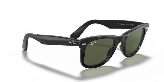 Ray-Ban 2140F 901 52 Ekartman Unisex Güneş Gözlüğü - 4