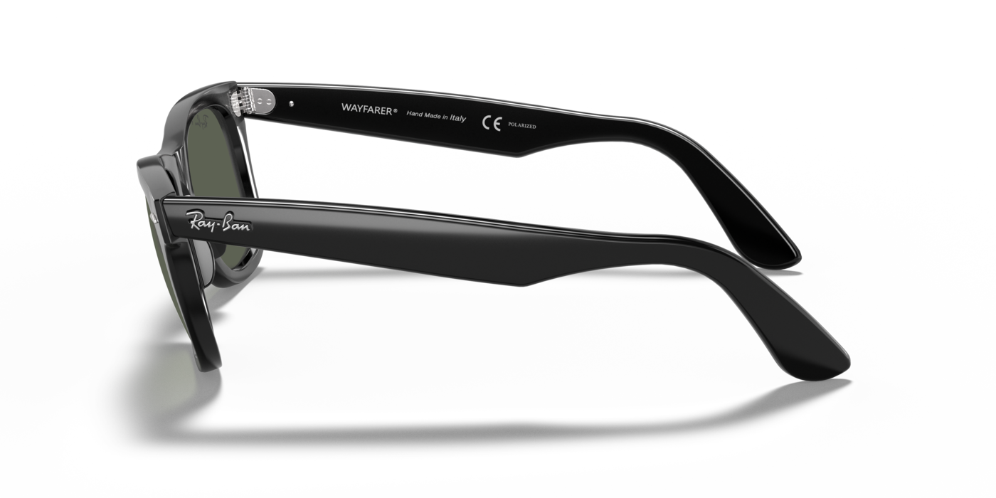 Ray-Ban 2140F 901/58 52 Ekartman Unisex Güneş Gözlüğü - 2