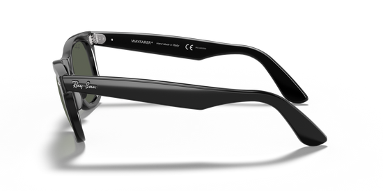 Ray-Ban 2140F 901/58 52 Ekartman Unisex Güneş Gözlüğü - 2