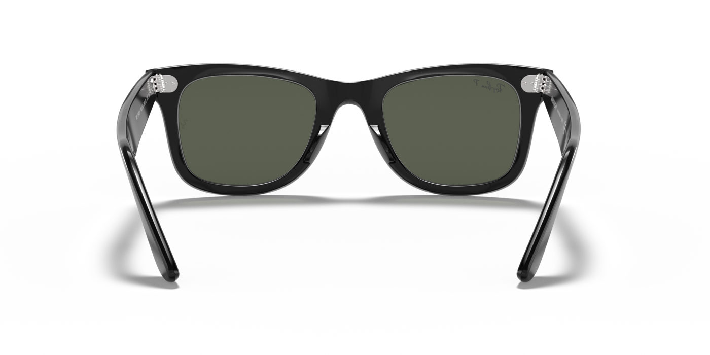 Ray-Ban 2140F 901/58 52 Ekartman Unisex Güneş Gözlüğü - 3
