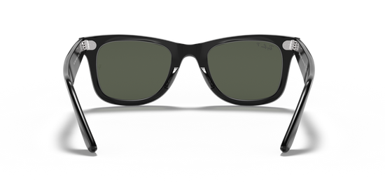 Ray-Ban 2140F 901/58 52 Ekartman Unisex Güneş Gözlüğü - 3