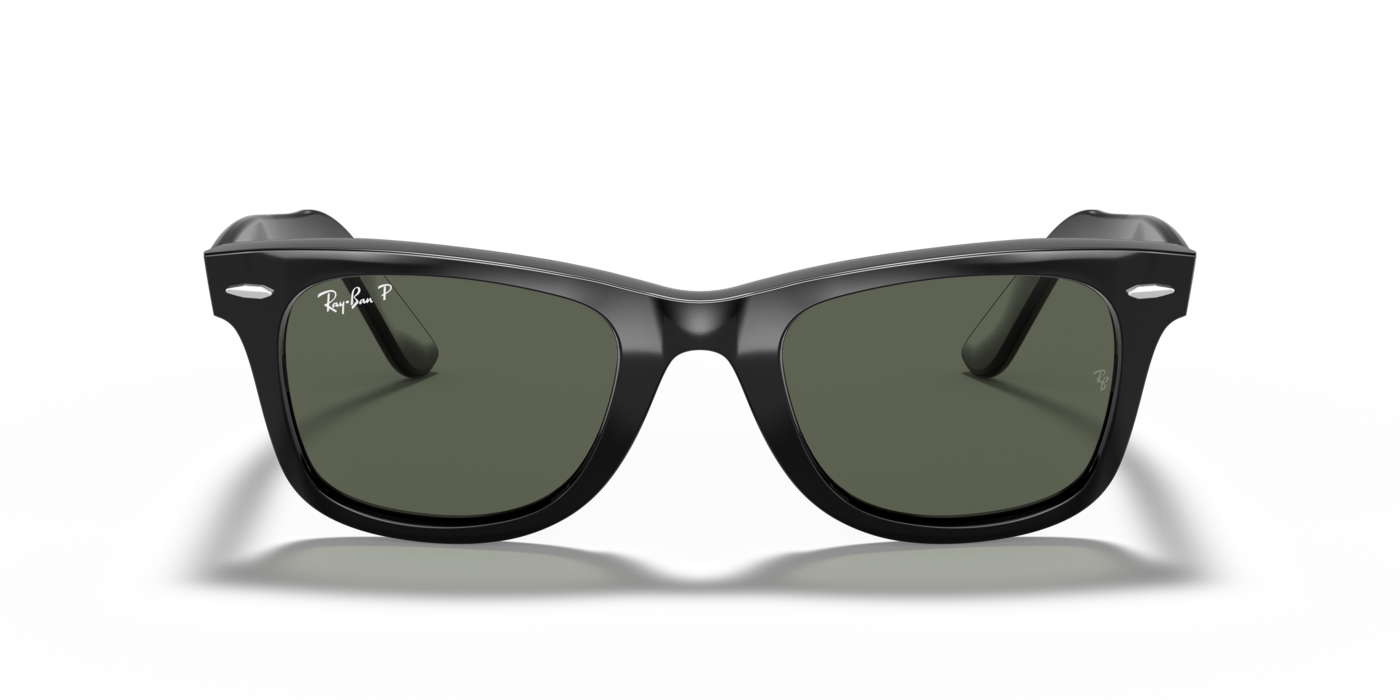 Ray-Ban 2140F 901/58 52 Ekartman Unisex Güneş Gözlüğü - 5