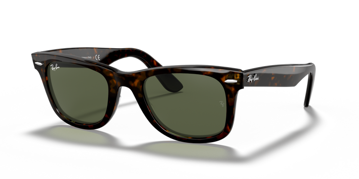 Ray-Ban 2140F 902 52 Ekartman Unisex Güneş Gözlüğü - 1