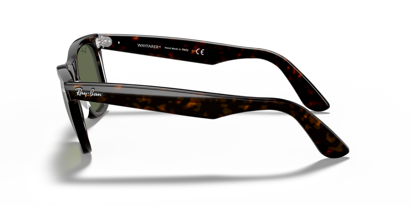 Ray-Ban 2140F 902 52 Ekartman Unisex Güneş Gözlüğü - 2