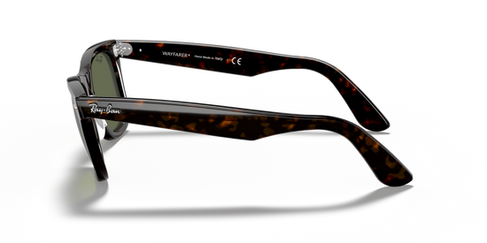 Ray-Ban 2140F 902 52 Ekartman Unisex Güneş Gözlüğü - 2