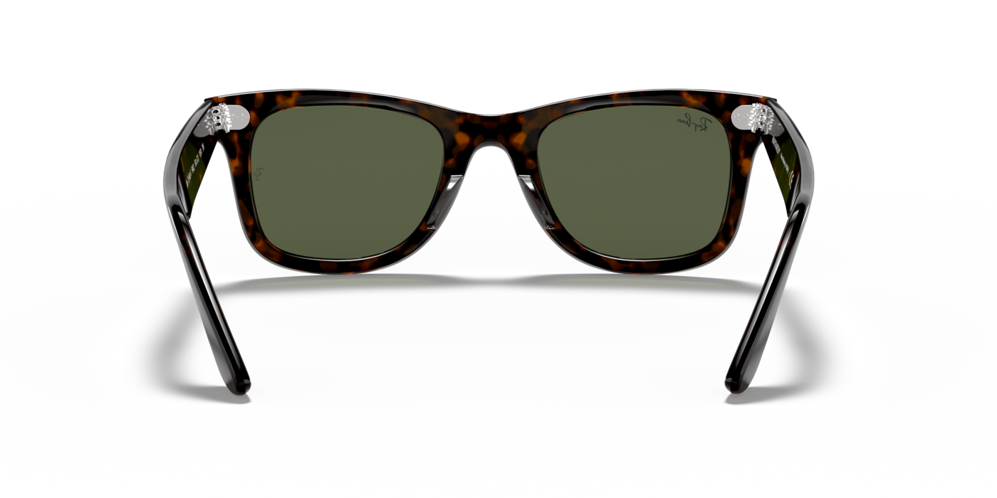 Ray-Ban 2140F 902 52 Ekartman Unisex Güneş Gözlüğü - 3