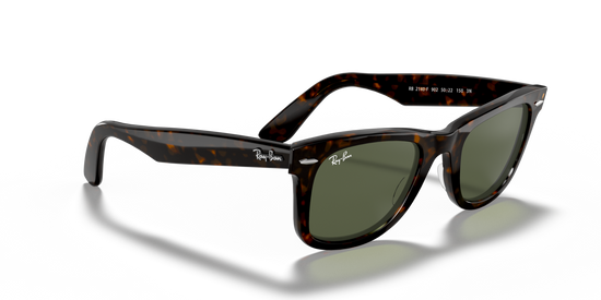 Ray-Ban 2140F 902 52 Ekartman Unisex Güneş Gözlüğü - 4