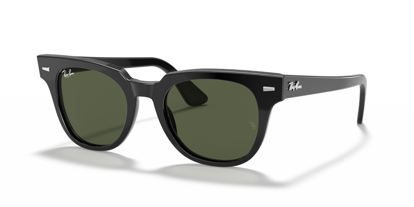 Ray-Ban 2168 901/31 50 Ekartman Unisex Güneş Gözlüğü - 1