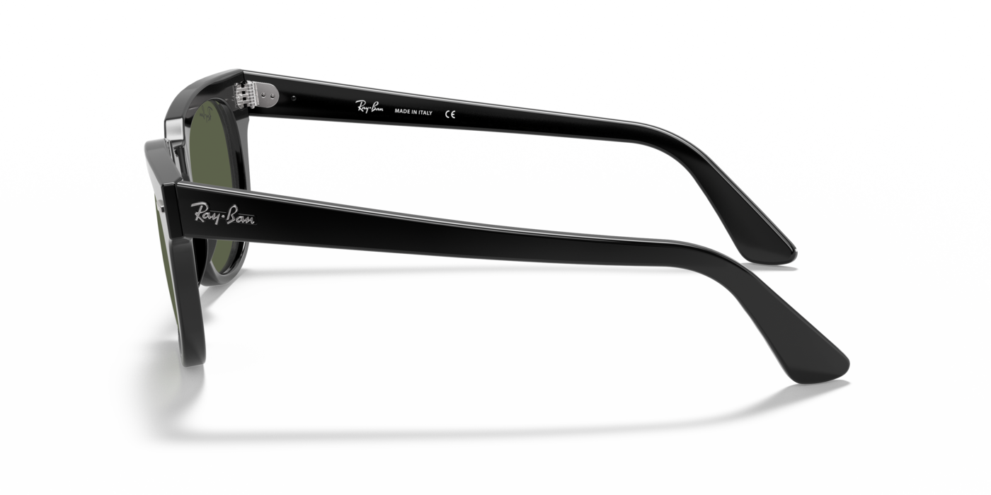 Ray-Ban 2168 901/31 50 Ekartman Unisex Güneş Gözlüğü - 2