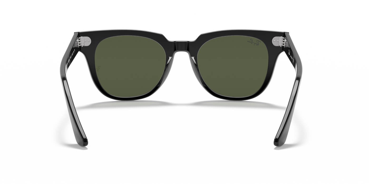 Ray-Ban 2168 901/31 50 Ekartman Unisex Güneş Gözlüğü - 3