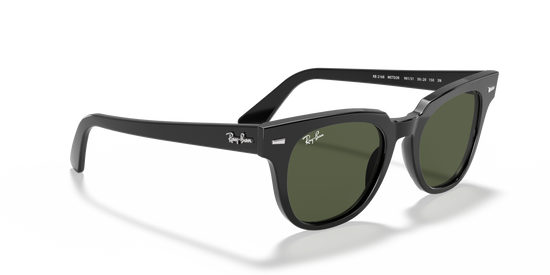 Ray-Ban 2168 901/31 50 Ekartman Unisex Güneş Gözlüğü - 4