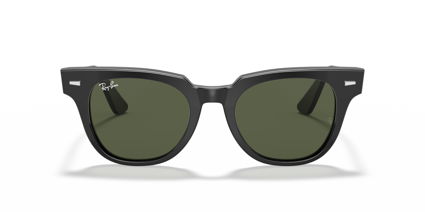 Ray-Ban 2168 901/31 50 Ekartman Unisex Güneş Gözlüğü - 5